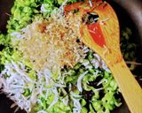 ご飯のお供…作り方2写真