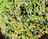 ご飯のお供…作り方3写真