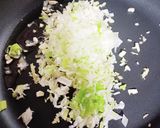 おばあちゃん家の麻婆タケノコ☆作り方3写真
