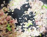おばあちゃん家の麻婆タケノコ☆作り方4写真