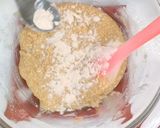 オートミールで作るオールドファッション作り方3写真