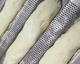 イタリアのパン　チャバタ ②作り方8写真