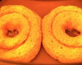 オートミールで作るオールドファッション作り方9写真