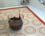 オートミールで作るオールドファッション作り方11写真