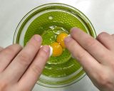 鶏皮バターライス★動画あり★作り方12写真