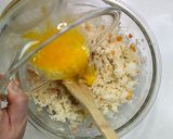 鶏皮バターライス★動画あり★作り方14写真
