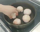 鶏皮バターライス★動画あり★作り方20写真