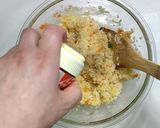 鶏皮バターライス★動画あり★作り方15写真