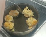 鶏皮バターライス★動画あり★作り方24写真