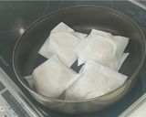 鶏皮バターライス★動画あり★作り方28写真