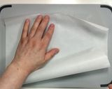 鶏皮バターライス★動画あり★作り方26写真