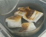 鶏皮バターライス★動画あり★作り方32写真