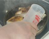 鶏皮バターライス★動画あり★作り方31写真