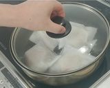 鶏皮バターライス★動画あり★作り方29写真