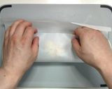 鶏皮バターライス★動画あり★作り方27写真
