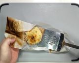 鶏皮バターライス★動画あり★作り方33写真