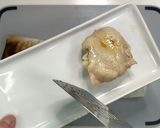 鶏皮バターライス★動画あり★作り方34写真