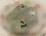 簡単　ピーマンの煮浸し風作り方2写真