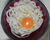 納豆釜玉うどん：袋麺でシンプルお手軽！作り方3写真
