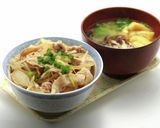 これ以上ない簡単さ│やわらか豚丼作り方11写真
