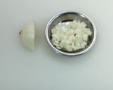 ポックンパ　（キムチ炒飯）作り方11写真