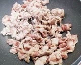 豚キムチでパセリ大量消費作り方6写真