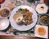 レンジで簡単にも！ポーチドエッグ作り方44写真