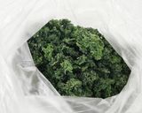 豚キムチでパセリ大量消費作り方14写真