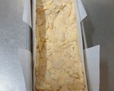 紅茶と完熟バナナのケーキ作り方7写真