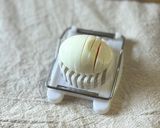 サラダミックスと卵のサンドイッチ作り方5写真