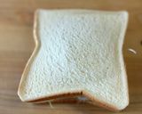 サラダミックスと卵のサンドイッチ作り方8写真