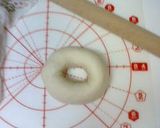 とうふベーグル作り方8写真