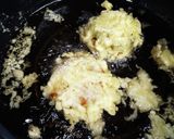 会津郷土料理　まんじゅうの天ぷら作り方2写真