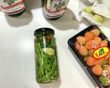 ラム肉のラグーソースパスタ作り方18写真