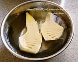 筍たっぷり☆炊き込みご飯作り方2写真