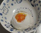 ガチ中華•塩漬け卵作り方8写真
