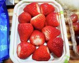 中学生男子陸上記録会弁当24年4月20日作り方3写真