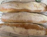 イタリアのパン　チャバタ ②作り方10写真