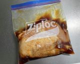 しっとり鶏ハム？鶏チャーシュー？作り方4写真