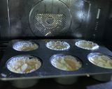 甘酒と米粉のマフィン作り方4写真
