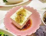 唐揚げ・たけのこごはんの春の夕飯メニュー作り方5写真