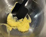 米粉☆ヨックモック風マカダミアクッキー作り方3写真