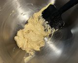 米粉☆ヨックモック風マカダミアクッキー作り方6写真