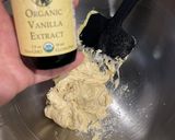 米粉☆ヨックモック風マカダミアクッキー作り方7写真