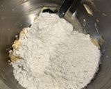 米粉☆ヨックモック風マカダミアクッキー作り方8写真