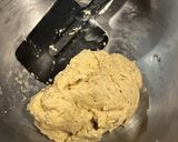 米粉☆ヨックモック風マカダミアクッキー作り方9写真