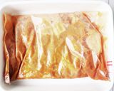 簡単おいしい☆タンドリーチキン作り方3写真