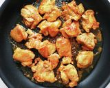 簡単おいしい☆タンドリーチキン作り方5写真