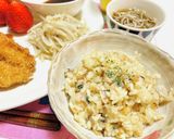 ささみカツたくさん作ってお弁当のおかずに作り方4写真