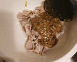 豚肉と豆苗シャキ和え作り方7写真